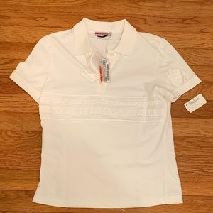 Prada Polo Shirt